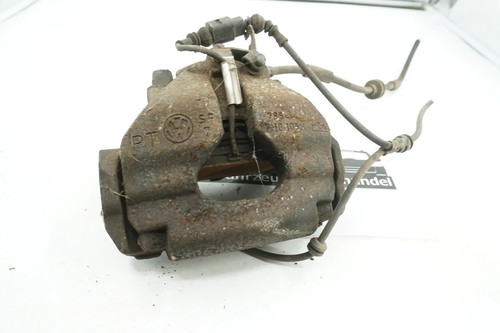 Orig VW T6 T5 Transporter Bremssattel Brems Sattel vorn vorne links 7H0105H