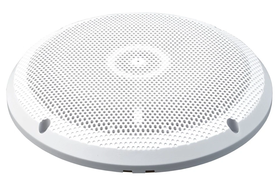 ESX Vms62w Haut-Parleur Plafond Marine Bateau Mauvais Sauna Extérieur Plat 16cm - Photo 4/4