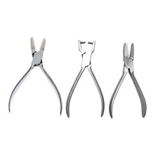 Saxophone Spring Pliers Sax Repair Tools for Saxophone Wind Instrument Flute