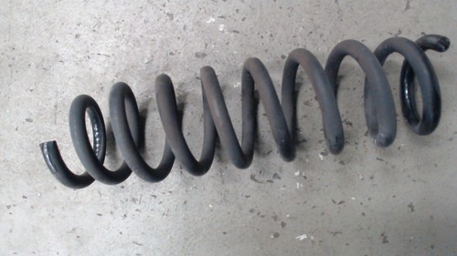 Hinterfeder Links 6767336 BMW 116i Bj 2009 E81,E82,E8 2675467