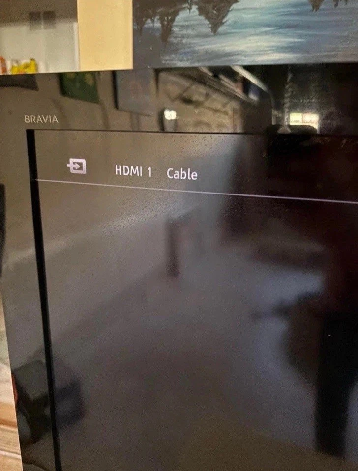 Mando a distancia para juegos Sony Bravia KDL-32EX500 32" digital color LCD TV incluido Foto 2 de 4