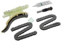 Schaeffler Ina Steuerkettensatz 559 1009 20 FüR Ford Focus 1 Daw Dbw Dfw Turnier
