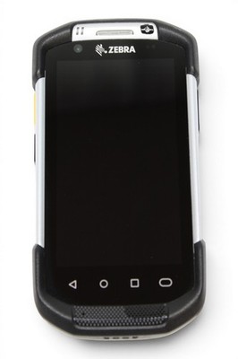 Zebra TC75x Android Mobiler Computer Scanner TC75FK-2MB22AD-A6