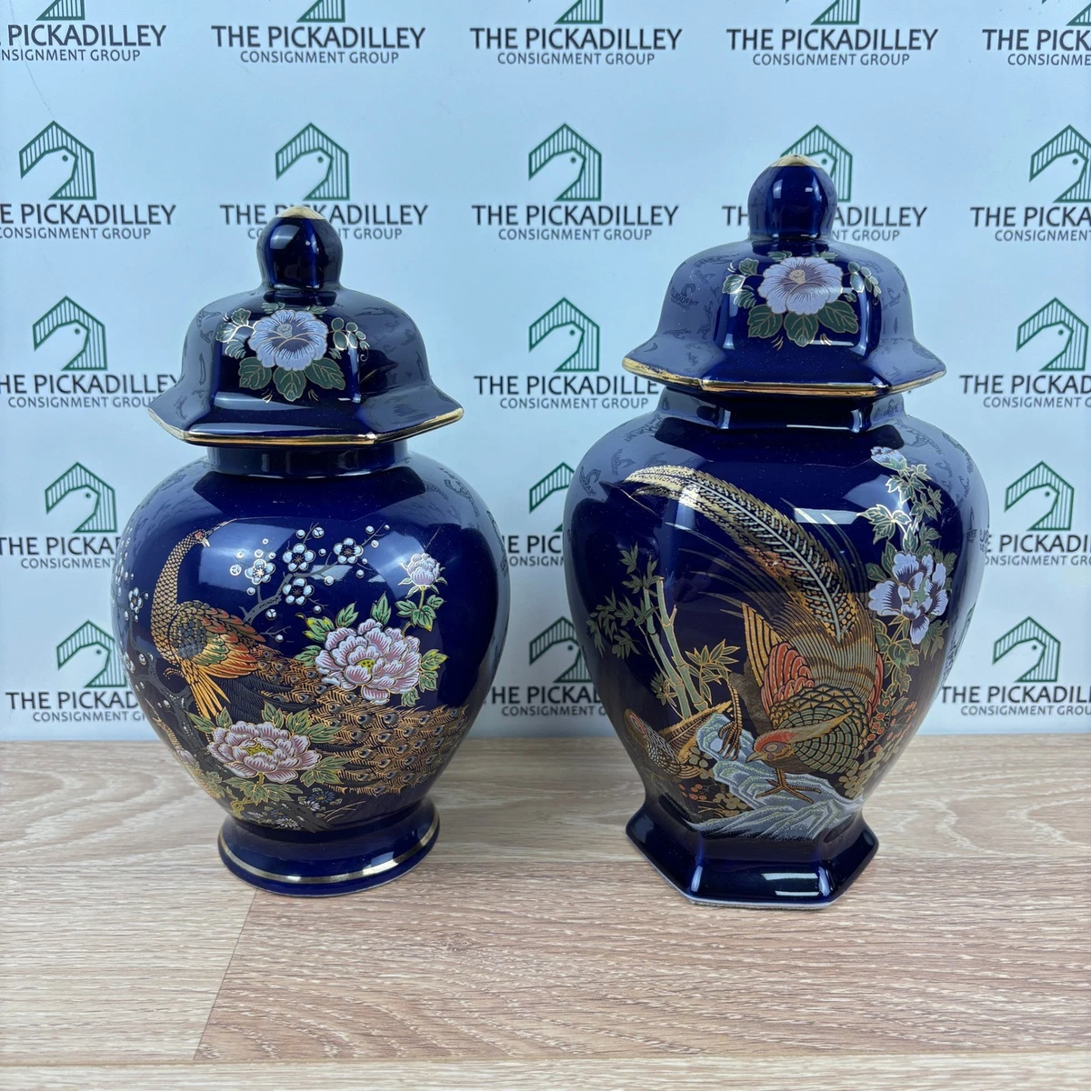 六角形陶瓷花瓶| eBay