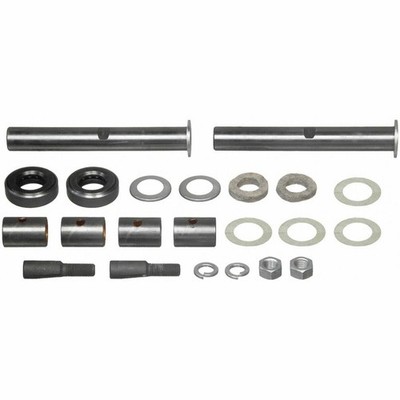 Front King Pin Set fits 1942-1948 Ford Super Deluxe 42-47 Ford 1/2 Ton Pickup