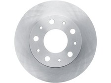 For 2022-2026 Ram ProMaster 1500 Brake Rotor Rear Dynamic Friction 88782DXFQ