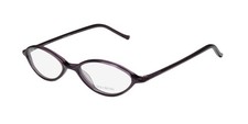 NEW VERA WANG V18 COMFORTABLE ORIGINAL CASE SLEEK EYEGLASS FRAME/GLASSES/EYEWEAR