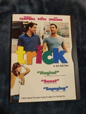 Trick (DVD, 2000) for sale online | eBay