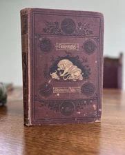 Goldsmith’s History of the Earth and Animated Nature Div III: History of Animals