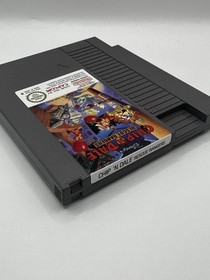 Disney's Chip 'n Dale Rescue Rangers  NES OVP Inkl. Anleitung & Schutzh&uuml;lle