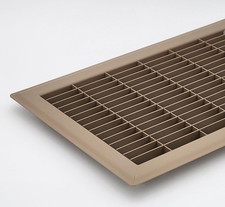 8 In. X 12 In. Heavy Duty Floor Return Air Grille