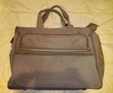 Tumi Vhtf Color Limited Edition Popular brand men's bags, easy to use