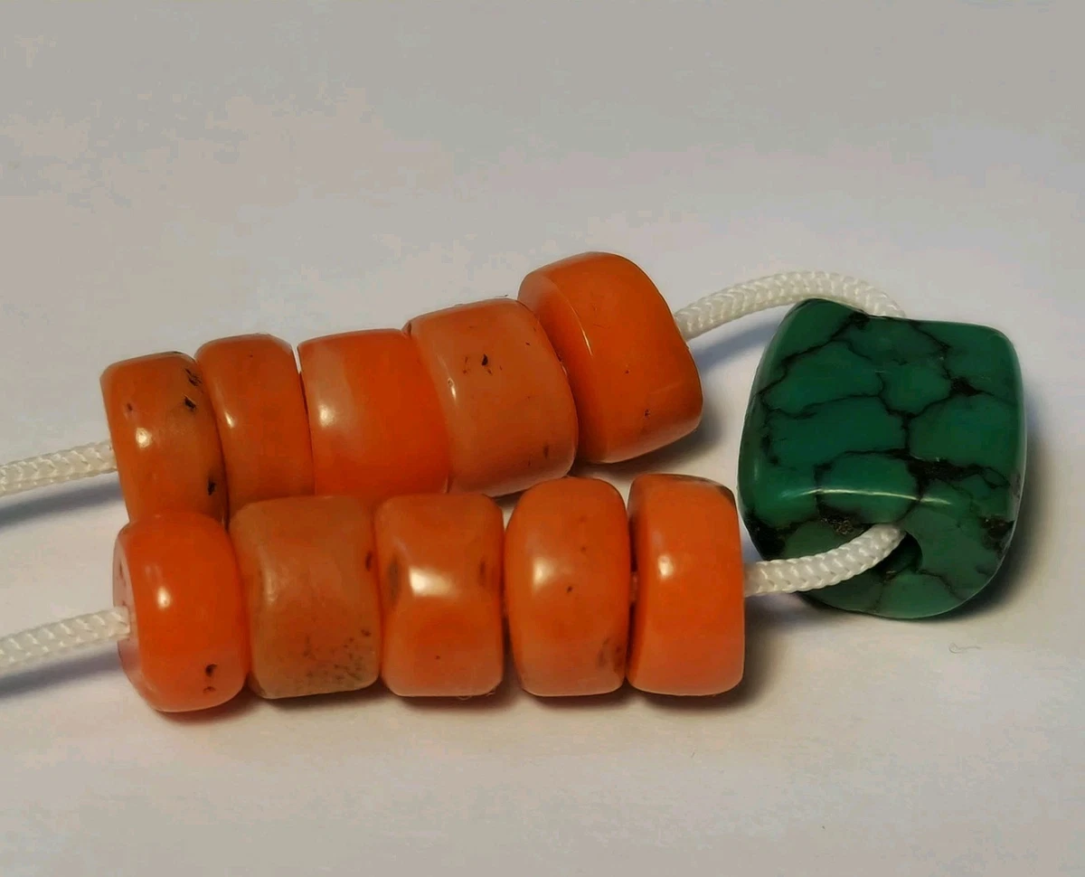 antique tibetan coral products for sale | eBay