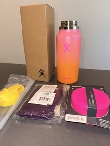 Ombre Hydro Flask | eBay