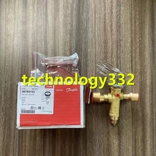 1PC NEW Danfoss expansion valve TGE 23 067N3163 79KW R410A #CL #F
