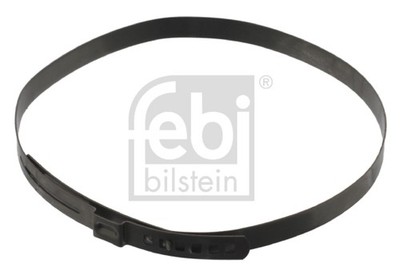 Für FEBI 38766 ZIP TIE