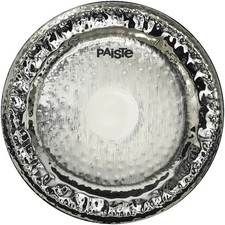 Paiste Symphonic Gong 38" Brilliant