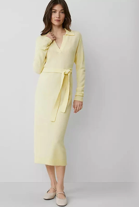 Taylor Long Sleeve Solid Dresses for Women for sale | eBay