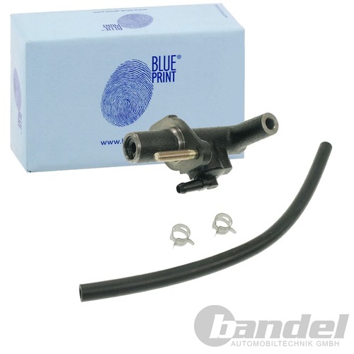BLUE PRINT Cilindro Maestro Embrague Apto para Mazda 323 626 Premacy ADM53431 - Imagen 1 de 5
