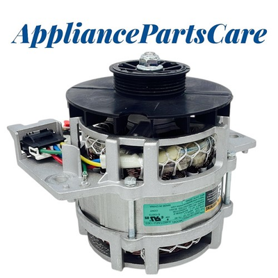 #ad #ad GE Washer Drive Motor WH03X29559 290D1391P002 $49.99