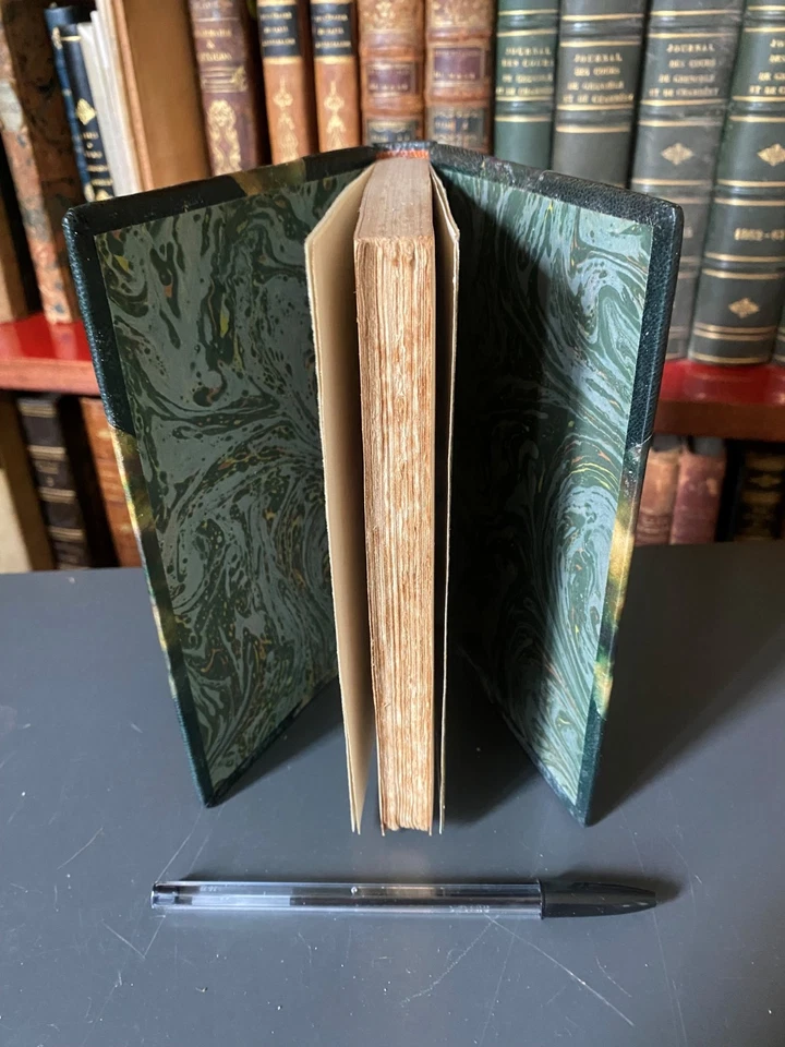 Colette - La Naissance du jour - Ernest Flammarion, 1928 EO Alfa - Photo 2/4