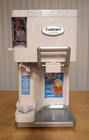 Cuisinart ICE-45P1 Mix Serve 1.5-Quart Soft Service Ice Cream Maker - White