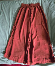 women wide leg pants