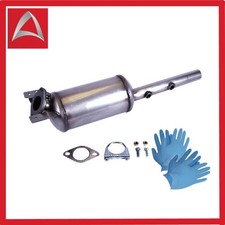 ✅ Ruß-Partikelfilter DPF RENAULT Grand Scénic II Megane II Scénic II 1.9dCi 