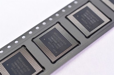 2 Microsoft Xbox Series X/S Southbridge I/O ASIC X947578-008