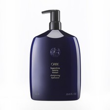 Oribe Supershine Hydrating Shampoo Moisture-Rich Shampoo 33.8 oz