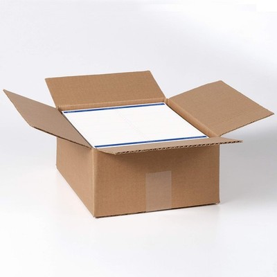 Avery Address Labels Laser Printers 5000 Labels 2X4 Labels Permanent Adhesive