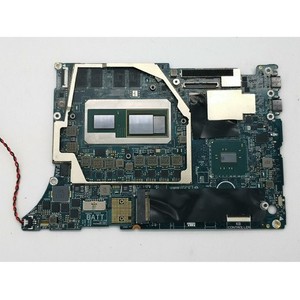 For   XPS 15 9575 i7-8705G 16G Laptop Motherboard LA-F211P 0N338G N338G *mq