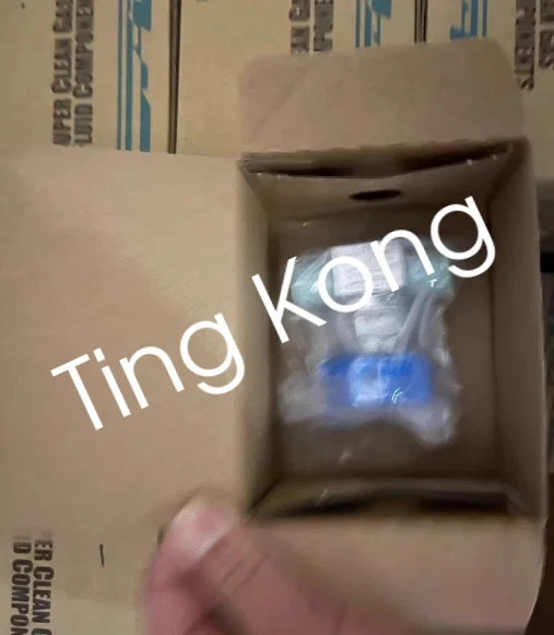 1PCS VLD4MS-VC-EP-316L Kitz valve new Shipping DHL or FedEX - Image 2 of 3