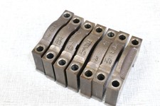2008-10 Porsche Cayenne 3.6L Engine Main Cran...