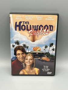 Hollywood Knights Movie | eBay