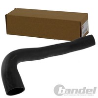 NTY Ladeluftschlauch Turboschlauch Passend FüR Volvo S60 S80 V60 V70