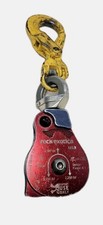 Rock Exotica Omni Block 2.6 Rigging/yoke Grade80 7 8-8 Sps