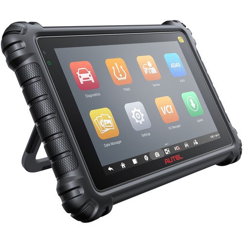 2026 Autel MaxiSys MS906 PRO-TS voiture OBD2 appareil de diagnostic ECU codage TPMS RDKS - Photo 12/17