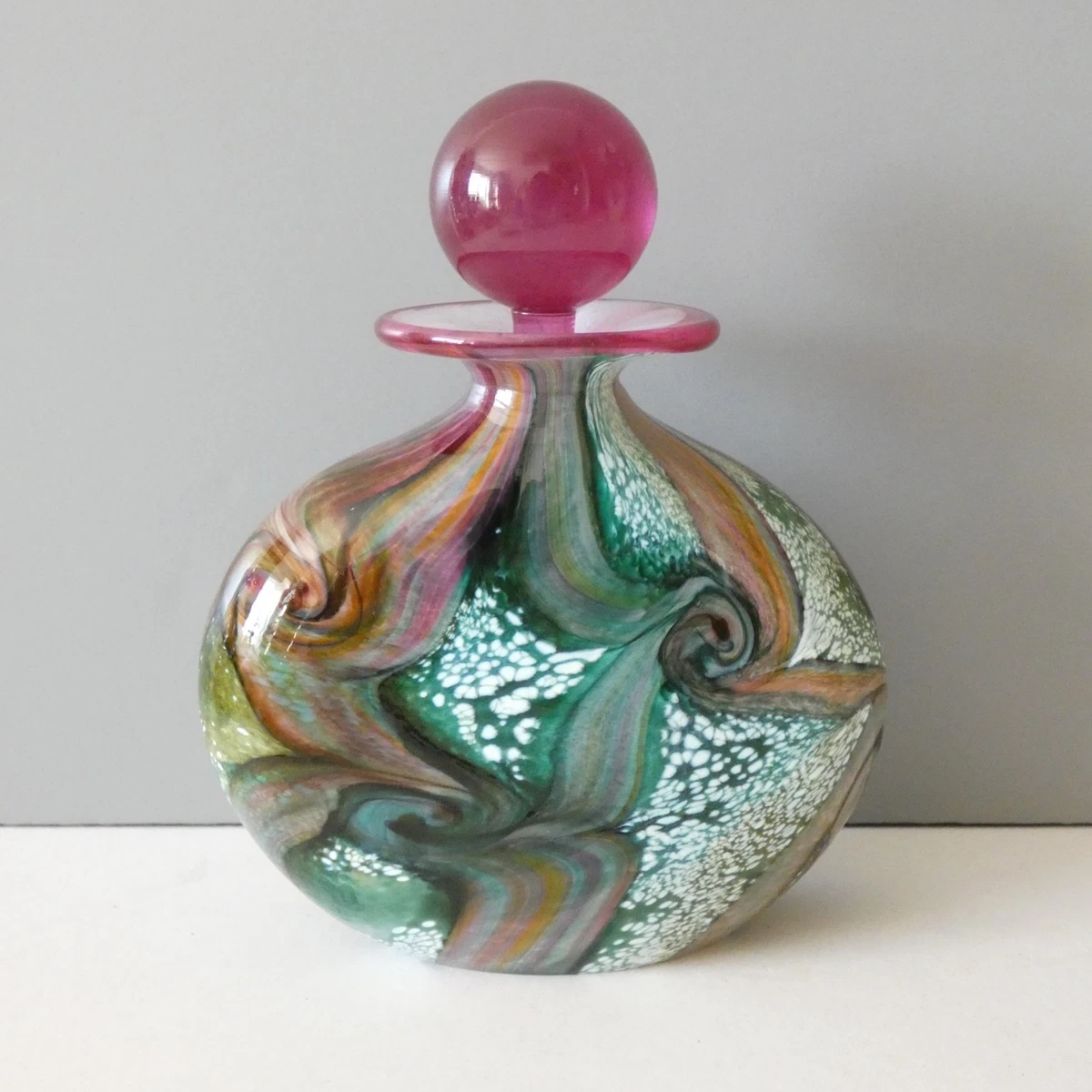 isle of wight glass products for sale | eBay