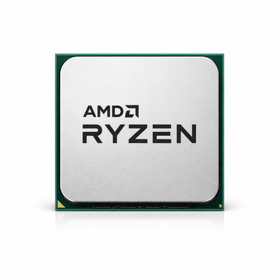 AMD Ryzen 3 3100 R3-3100 3.6-3.9GHz 4Core 8Thread Socket AM4 65W
