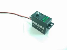 EcoPower WP110T Cored Waterproof High Torque Metal Gear Digital Servo