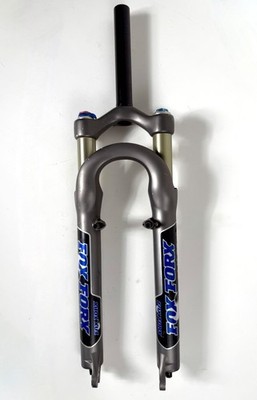 Fox Float 80 RL MTB Air fork 1-1/8'' Straight Steerer Disc Rim Mountain Bike XC
