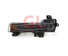 F�R TESLA MODEL 3 2017- NEBELSCHEINWERFER Links USA 1077391-00-E Neu LED