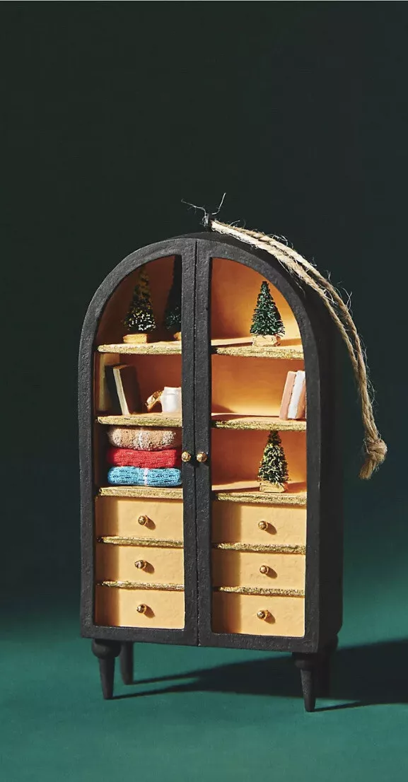 Fern Storage Cabinet