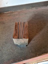 1 Lufthammer Gesenk Schmiedehammer Kuhn Reiter 1 Stück 180€