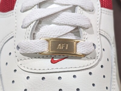 Size 10 - Nike Air Force 1  display picture 1