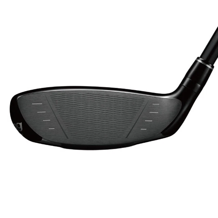 Yokohama PRGR GOLF Japan 2024 SUPER egg Hi-COR Hybrid Utility for Men's New - Image 4 of 4