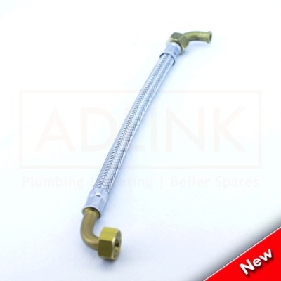 ARISTON CLASHE SYSTEM 18 24 30 & HE SYSTEM 18 24 30 EU FÜLLKREISLAUF 60000882