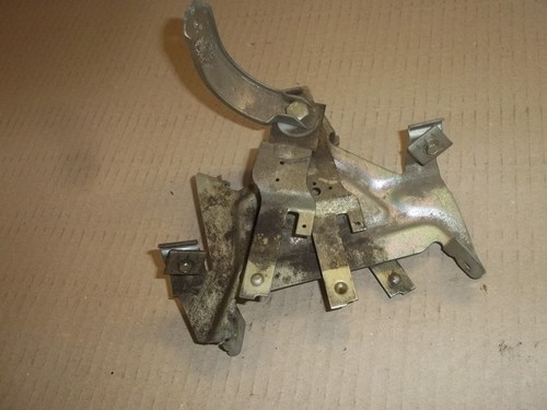 VW T3 Original Heizungsregler 3fach Armaturenbrett Bedieneinheit Gebläse