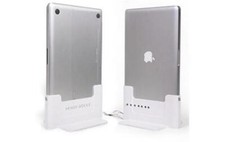 Henge Docks Vertical Docking Station for 15-inch MacBook Pro HD01VA15MBP 